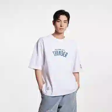 JACK JONES JACKJONESxNBA T A06