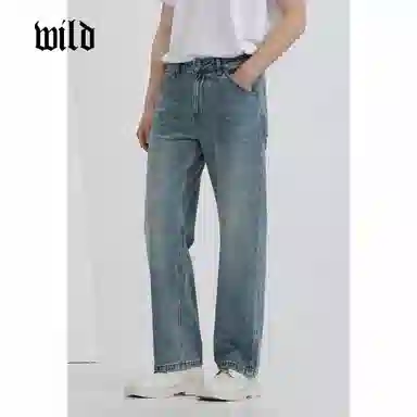 WILD LEADER NKW5138W49