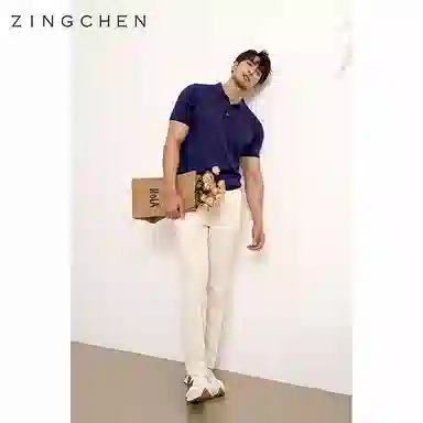 ZINGCHEN Polo