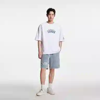 JACK JONES JACKJONESxNBA T A06