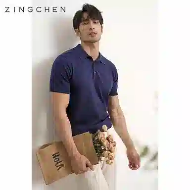 ZINGCHEN Polo
