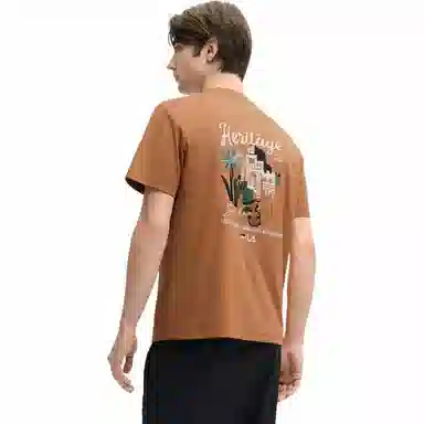 FILA HERITAGE T -OR