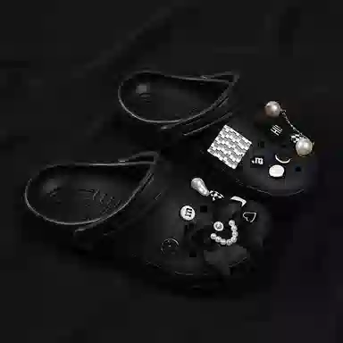 ZUOWEISHIJIA diy crocs