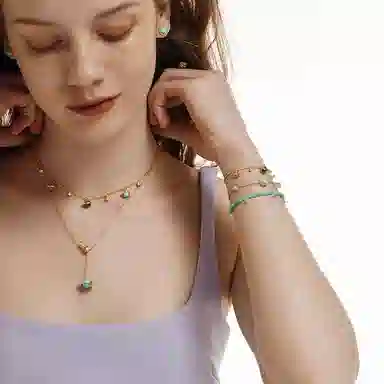 Lola Rose Heliocentric Series Bracelet