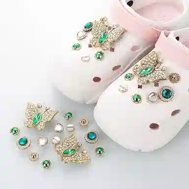 CrocsDIY