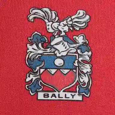 BALLY T