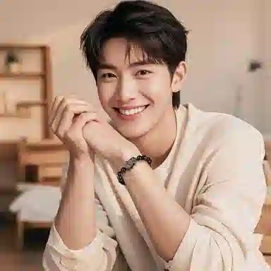 【来财貔貅】 印象眸  新中式精致简约古风多财多福素圈转运珠通勤高级设计感手饰 礼盒包装#好运 黑曜石 手串 男女同款情侣款