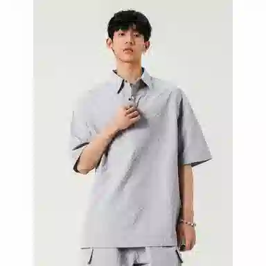 GOODHENLCE Polo