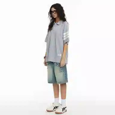 ICONS Lab x SSUR PLUS PoloT