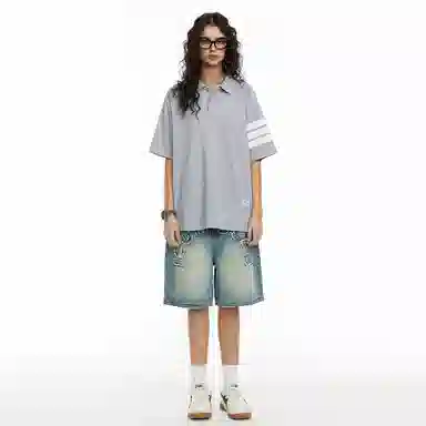 ICONS Lab x SSUR PLUS PoloT