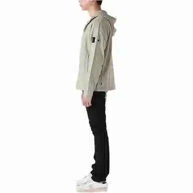 Stone Island Beige Jacket