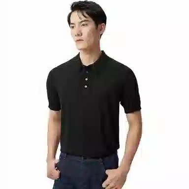 K-BOXING Polo
