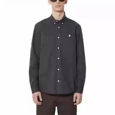 Carhartt WIP SS24 LS Madison Shirt