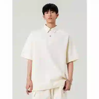 GOODHENLCE Polo