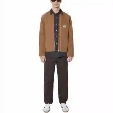 Carhartt WIP SS24 LS Madison Shirt
