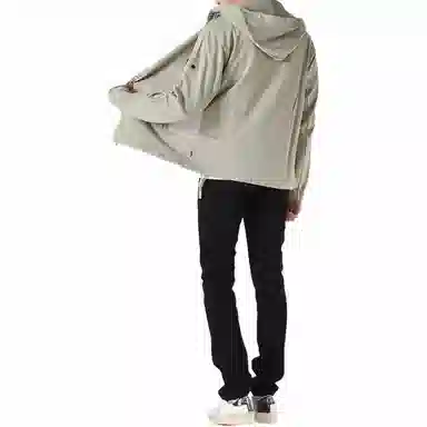 Stone Island Beige Jacket