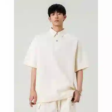 GOODHENLCE Polo