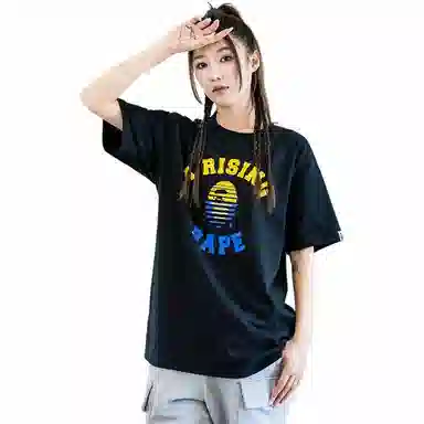 A BATHING APE SS24 T