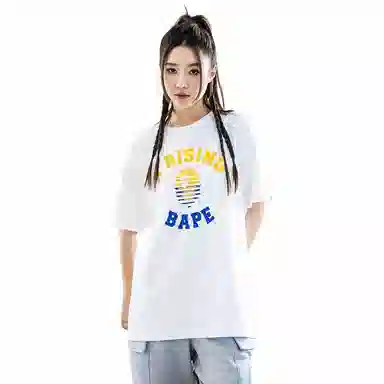 A BATHING APE SS24 T