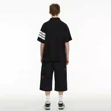 ICONS Lab x SSUR PLUS PoloT