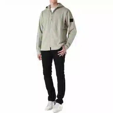Stone Island Beige Jacket