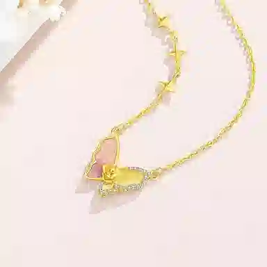 Marco Bizzarri Luck s925