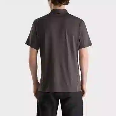 Arcteryx Kadem Polo M LogoPolo