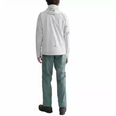 KLATTERMUSEN Vingtor Mens Ultralight Waterproof Jacket