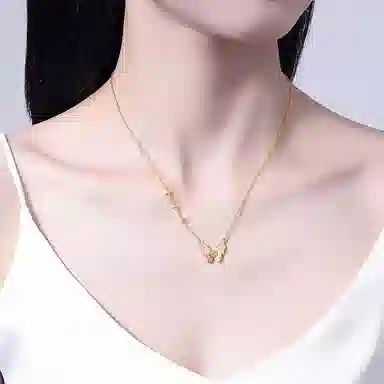 Marco Bizzarri Luck s925