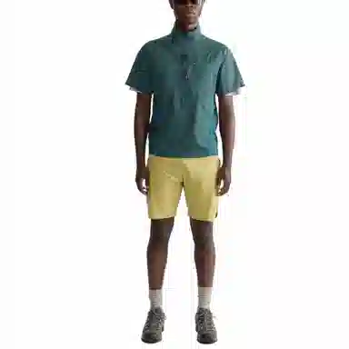 KLATTERMUSEN Vidre Mens Ultralight Waterproof Tee T