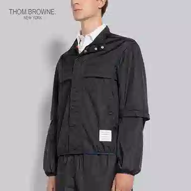 THOM BROWNE FW22