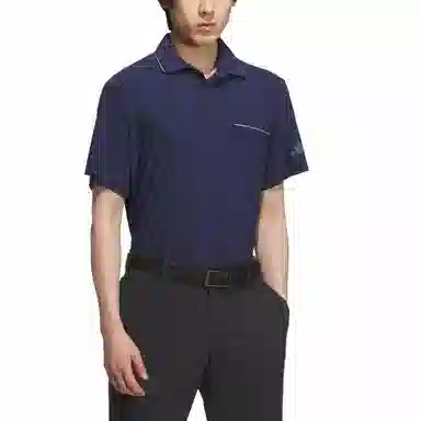 adidas SEERSUCKER POLO SHIRT Polo