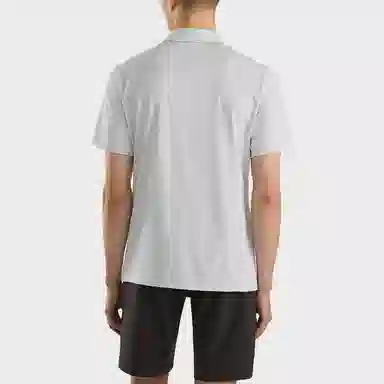 Arcteryx Kadem Polo M LogoPolo