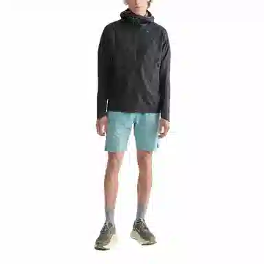 KLATTERMUSEN Vingtor Mens Ultralight Waterproof Jacket