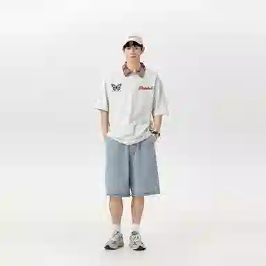 PARTWHOLE Polo