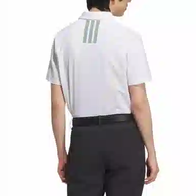 adidas TWISTKNIT POCKET POLO SHIRT Polo