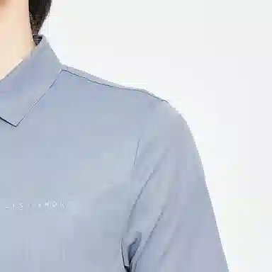 LESS IS MORE Polo