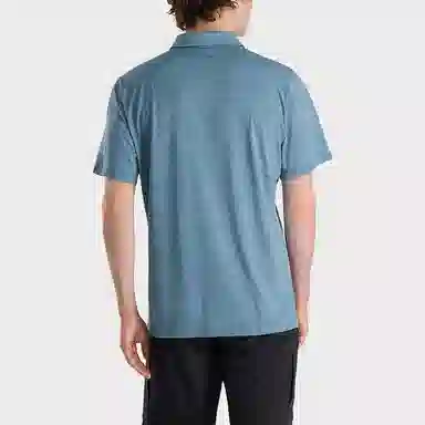 Arcteryx Kadem Polo M LogoPolo
