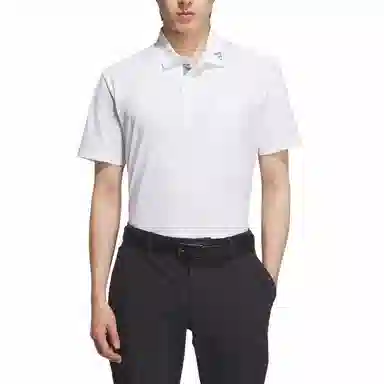 adidas TWISTKNIT POCKET POLO SHIRT Polo