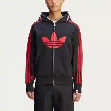 adidas originals x A BATHING APE A BATHING APE SS25