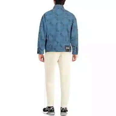 VERSACE JEANS COUTURE FW22 logo