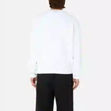 AMIPARIS x Jean Jullien SS21 Logo