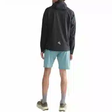 KLATTERMUSEN Vingtor Mens Ultralight Waterproof Jacket