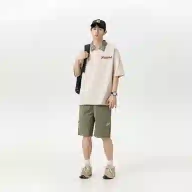 PARTWHOLE Polo