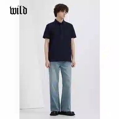 WILD LEADER NKW5138W50