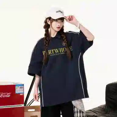PARTWHOLE Polo