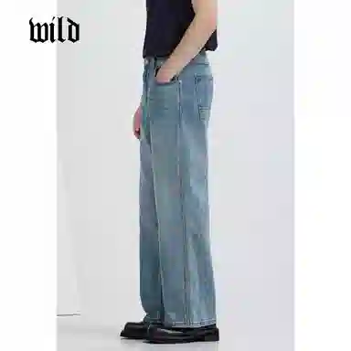 WILD LEADER NKW5138W50