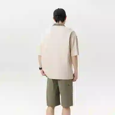 PARTWHOLE Polo