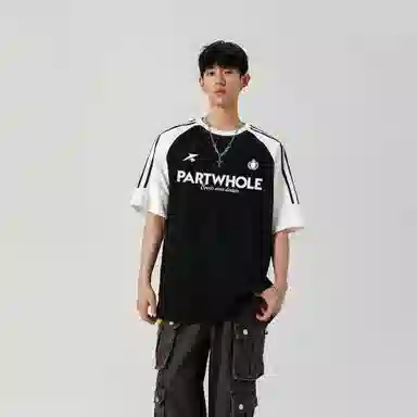 PARTWHOLE T