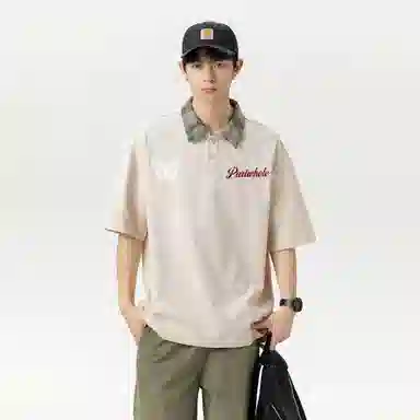 PARTWHOLE Polo
